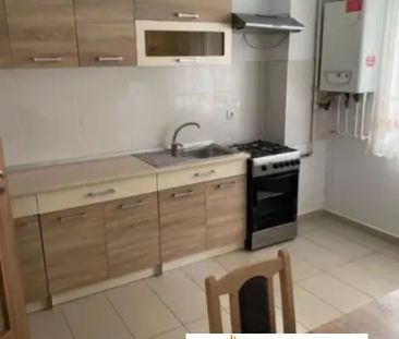 Garsonieră de inchiriat | Zona Cetate Kaufland | 39 mp utili | Loc de Parcare - Fotografie 3