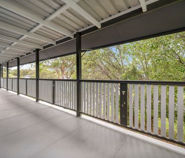 A charming home set on a generous block with a sprawling backyard. - Photo 2