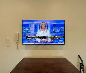 Private Room Walk to North Sydney Station and Greenwood Plaza in 8 Min - Photo 6