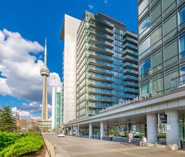 For Lease - 25 Telegram Mews Unit# 5108, Toronto, Ontario - Photo 1