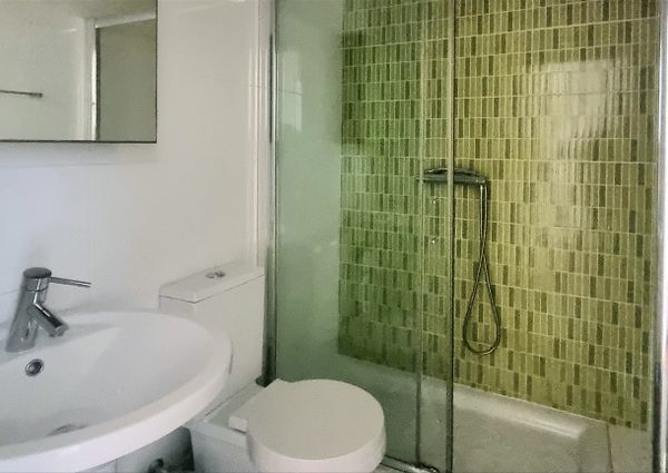 Apartamento T2 em Coimbra