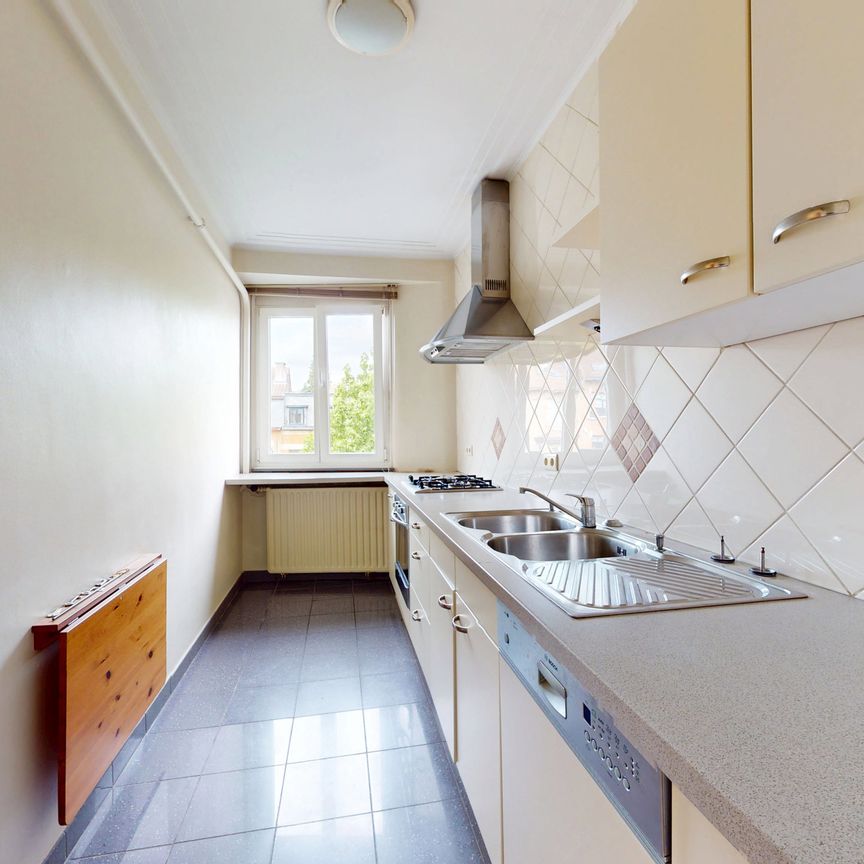 Appartement à Woluwe-Saint-Lambert - Foto 1