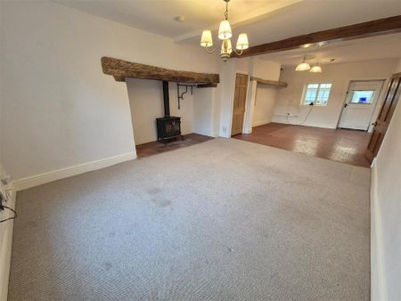 5 bedroom detached house to rent - Photo 5