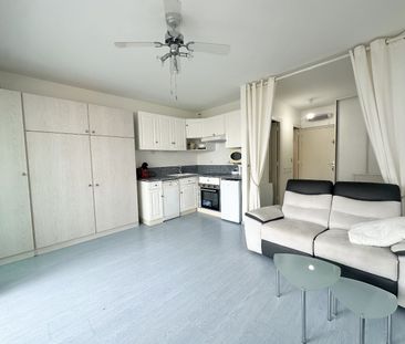 Location Appartement 1 pièce 26m² VALRAS PLAGE 34350 - Photo 3