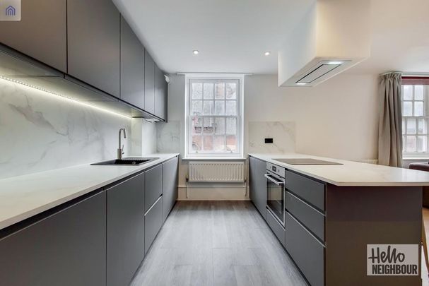 2 bedroom apartment to rent - Photo 1