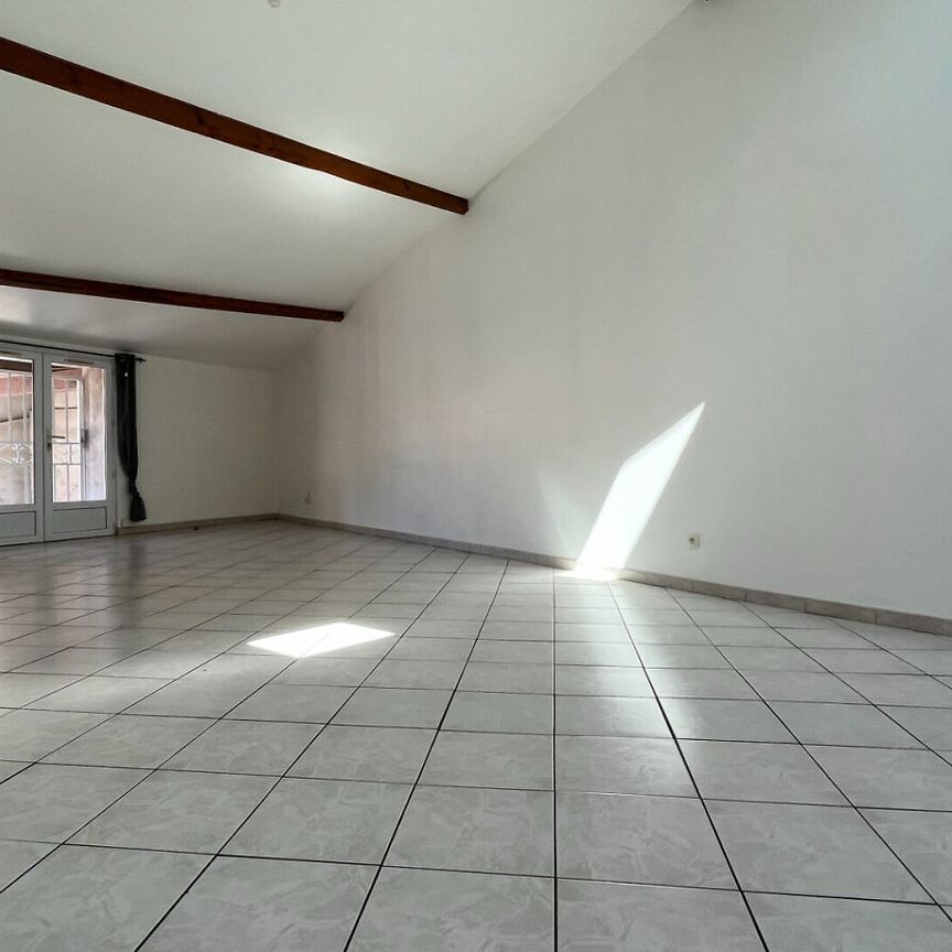 Duplex T2 Patte d'oie - Photo 1
