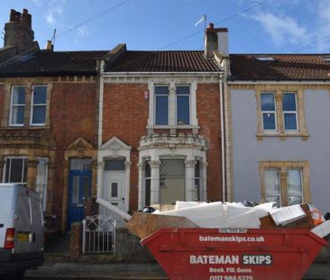Ocean present this fantastic 3 bedroom, unfurnished terraced house ... - Photo 4