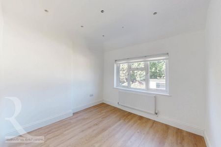 4 bedroom maisonette to rent - Photo 3