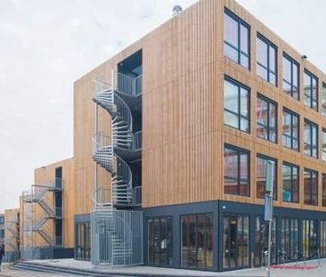 Studio at Lombokpad 6, Eindhoven - For Rent - Foto 5