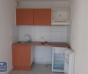 Location Appartement 2 pièces 40m² GENERAC 30510 - Photo 3
