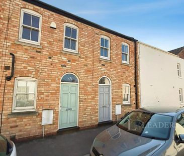 2 bedroom terraced house to rent - Photo 4