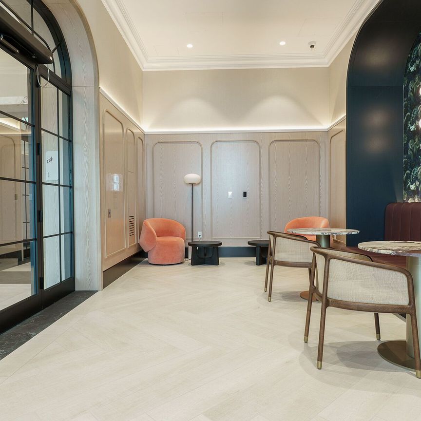 For Lease - 10 Inn on the Park N/A Unit# 1101, Toronto, Ontario - Photo 1