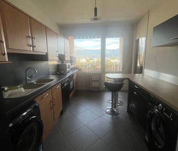 Location Appartement 4 pièces 78m² COGNIN 73160 - Photo 6