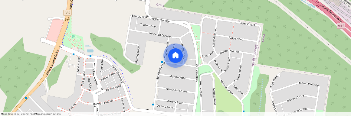 1/37 Bendiech Drive, NSW 2335, North Rothbury