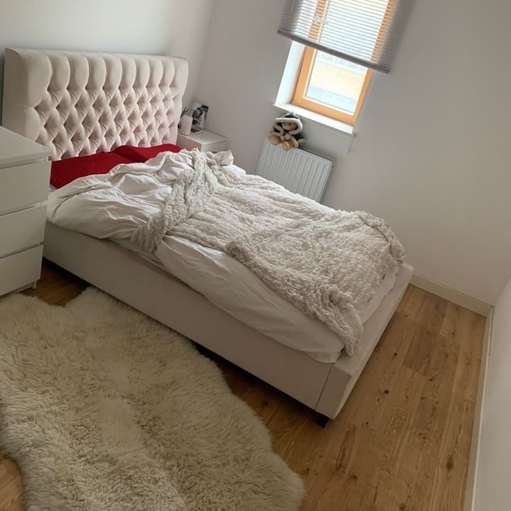 1 Bed Flat, Bath House, IG11 - Photo 1