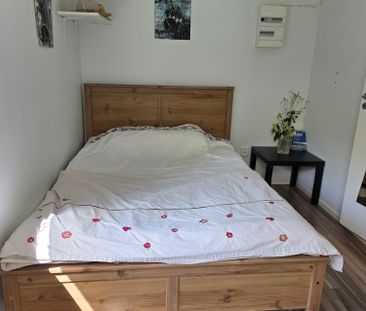 Koltrastvägen, Höör - Photo 3