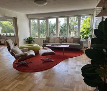 Långsjöhöjden, Älvsjö - Photo 6