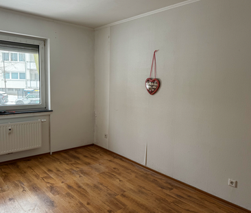 Horn-Lehe / Helle 3-Zimmer-Wohnung mit Balkon - Foto 3