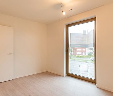 BEN nieuwbouwappartement met 1slaapkamer te Duffel - Foto 5