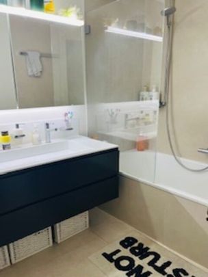 41/2-ROOM APARTMENT IN ZURICH - DISTRICT 1, FURNISHED, TEMPORARY - Foto 1