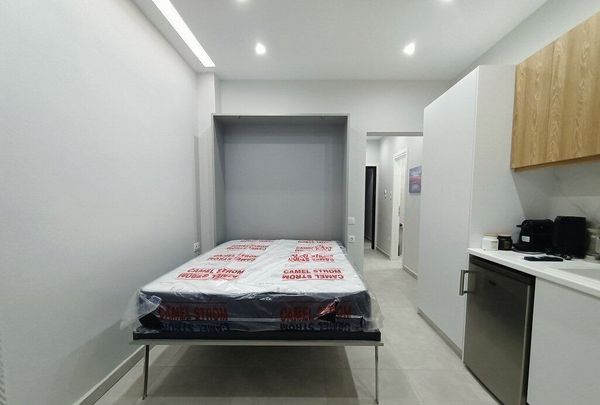 Διαμέρισμα για ενοικίαση Κέντρο Παγκρατίου (Παγκράτι) - Photo 1