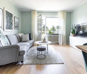 Grafikvägen, Johanneshov - Foto 3