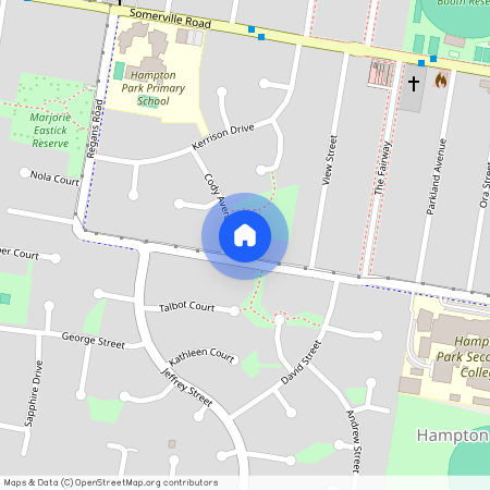 2/125 Fordholm Road, Vic 3976, Hampton Park