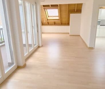 4.5 Zimmer, 160 m², 2. Stock - Photo 5