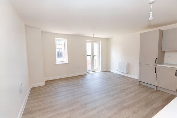 1 bedroom apartment to rent Betony Meadow, Houghton Regis, Dunstable, Bedfordshire, LU5 - Photo 1