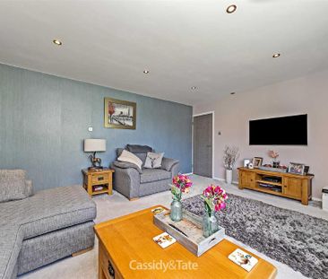 2 bedroom maisonette to rent - Photo 1