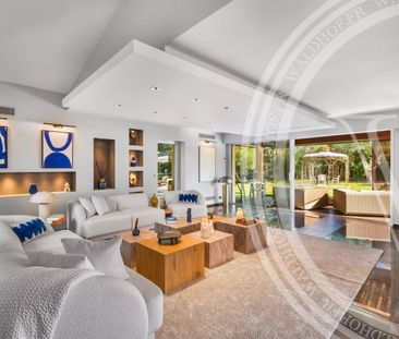 Villa • Pibonson-Les Faisses-Ranguin - Photo 3