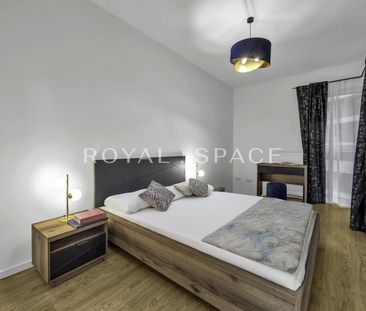 Nowoczesny apartament na Kasprzaka! - Фото 4