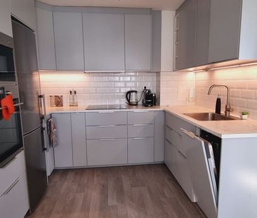 Centralvägen, Upplands Väsby - Foto 2