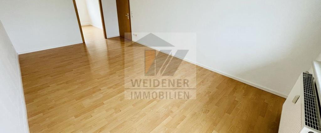 Gera-Langenberg! 4 Raum Whg. mit Balkon und Wanne! - Foto 1