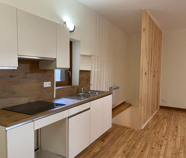 Location Appartement 3 pièces 58m² CLERMONT FERRAND 63100 - Photo 3