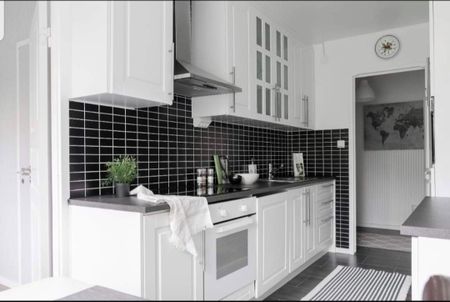 Badvädersgatan, Göteborg - Foto 4