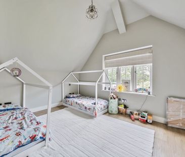 4 bedroom detached house to rent - Photo 6