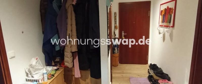 Wohnungsswap - 3 Zimmer, 80 m² - Gropiusring, Wandsbek, Hamburg - Foto 1
