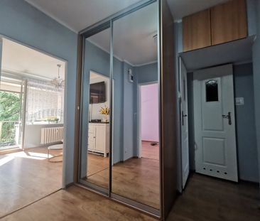 Podjuchy 3 pokoje, osobna kuchnia, balkon, parking - Zdjęcie 2