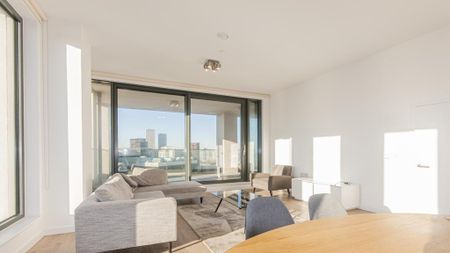 3 bedroom apartment to rent - Photo 2