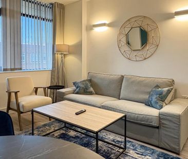 1 bedroom flat to rent - Photo 2