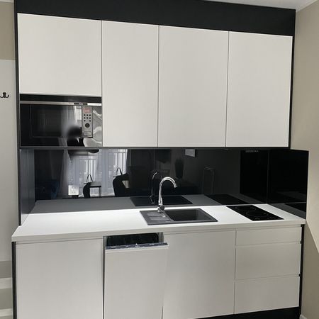 2 pokoje na wynajem centrum Szczecina - Photo 3