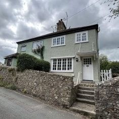 Gore Lane, Uplyme, Lyme Regis - Photo 1