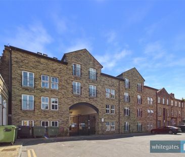 Rawson Buildings, 4 Rawson Road, Bradford, West Yorkshire, BD1 - Photo 5