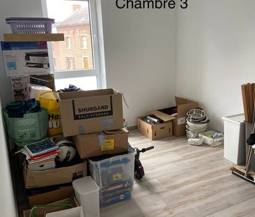 Duplex te huur - Foto 6