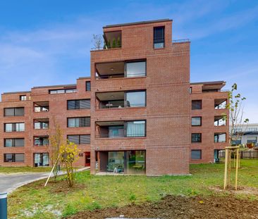 Moderne Wohnung in Regensdorf - Photo 5