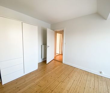 Dejlig 2-værelses lejlighed med altan - Photo 1