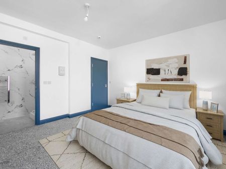 Beach Road Room 11 - Photo 4