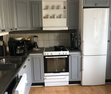 Fredriksbergsvägen, Falköping - Foto 3