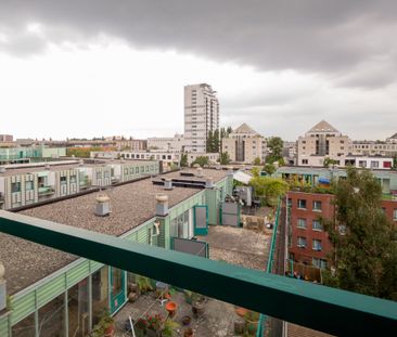 Te huur: Appartement Borneolaan in Amsterdam - Foto 4